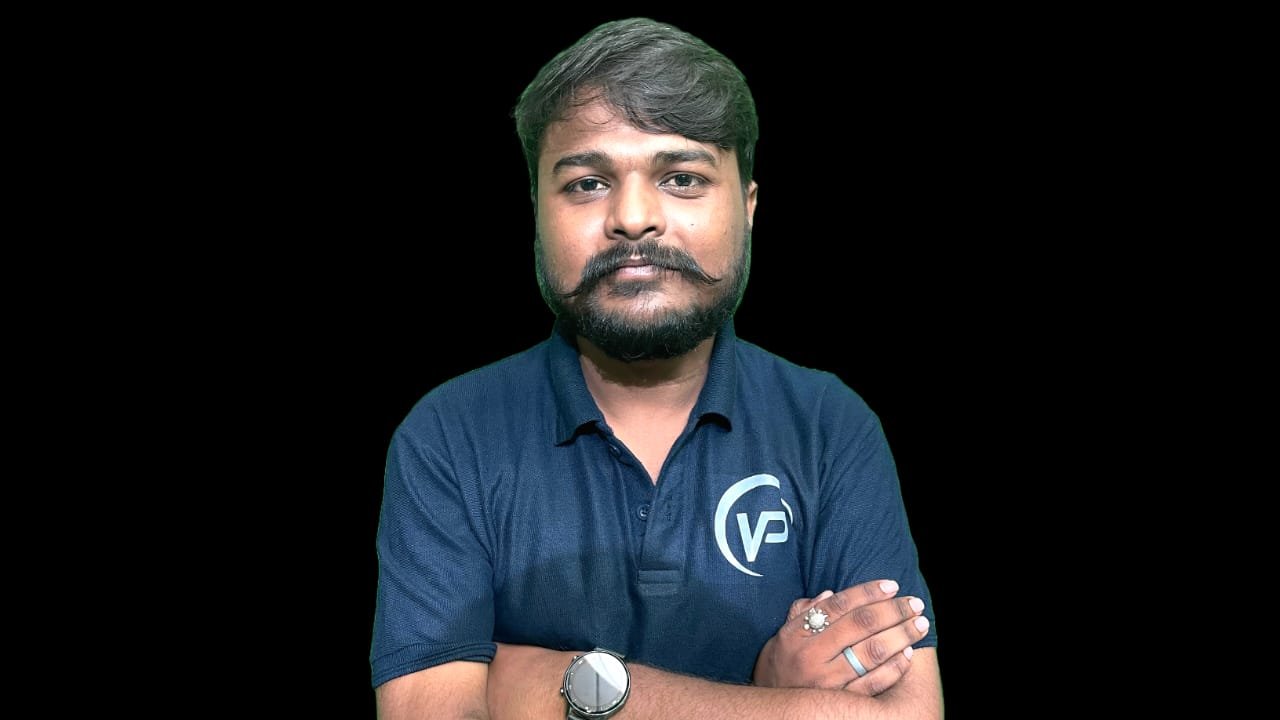 Himanshu Sharma
