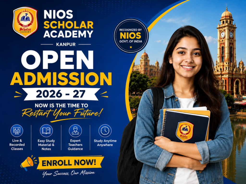 Scholar Academy