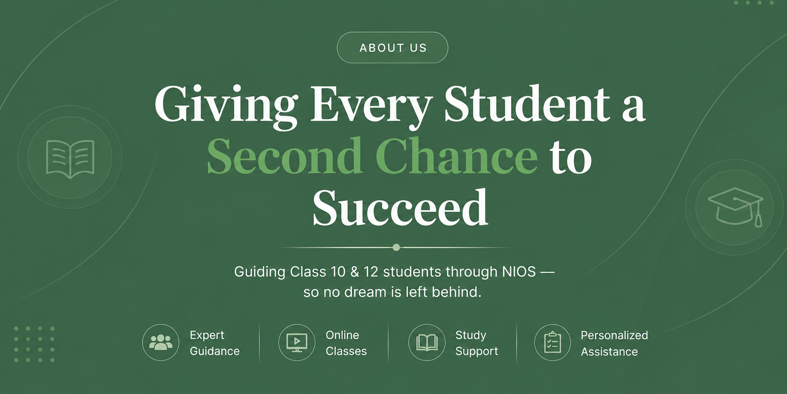 NIOS Scholar Academy
